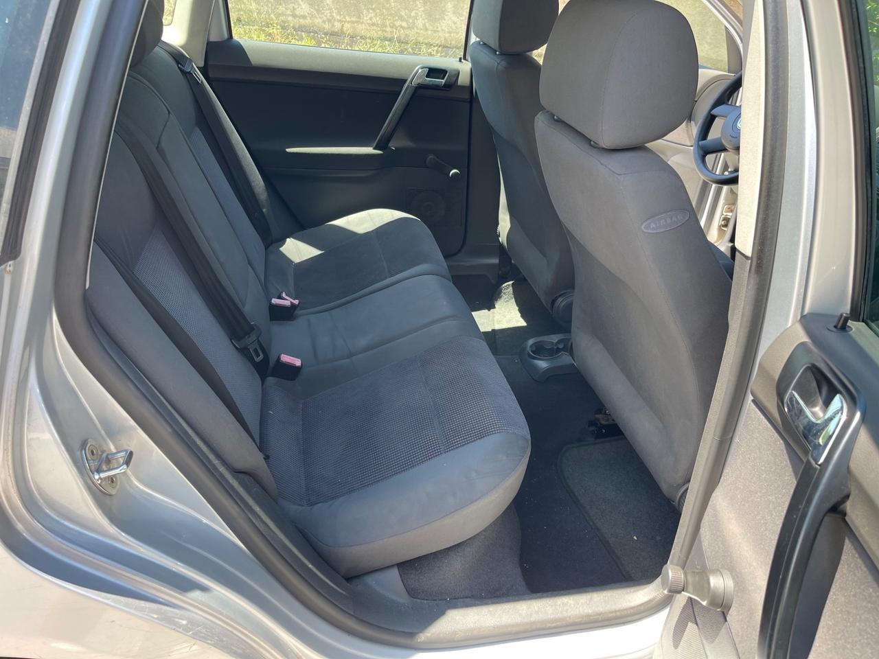 Volkswagen Polo 1.4/69CV TDI 5p. Comfortline