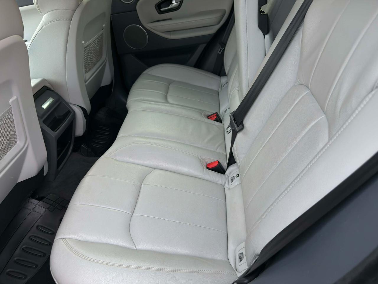 Land Rover Range Evoque 2.0 TD4 150 CV 5p. HSE