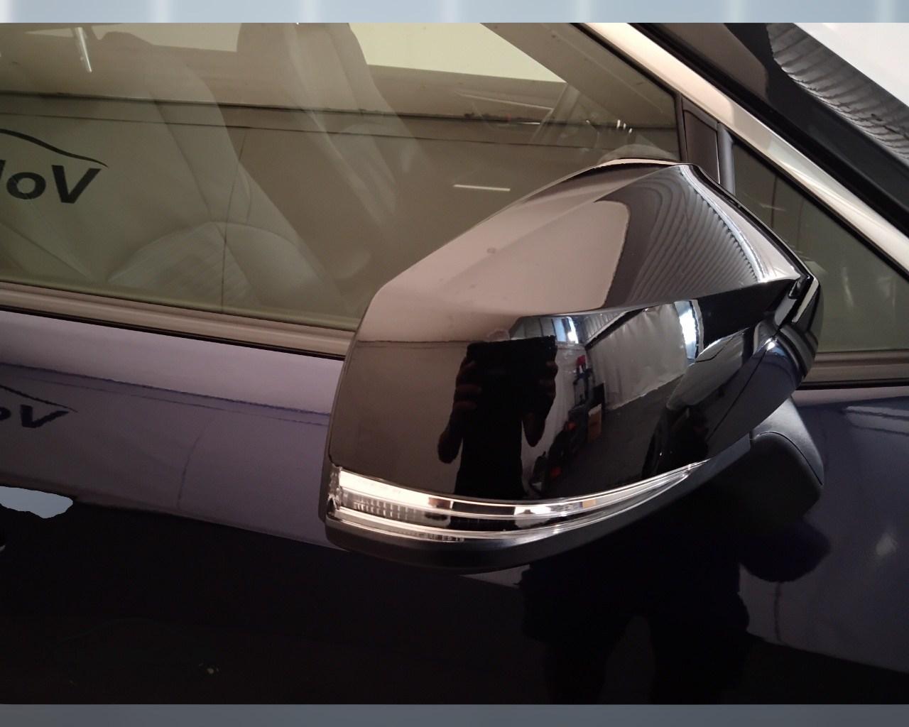 TOYOTA Rav4 V 2019 - Rav4 2.5 vvt-ie h Style 2wd 218cv e-cvt