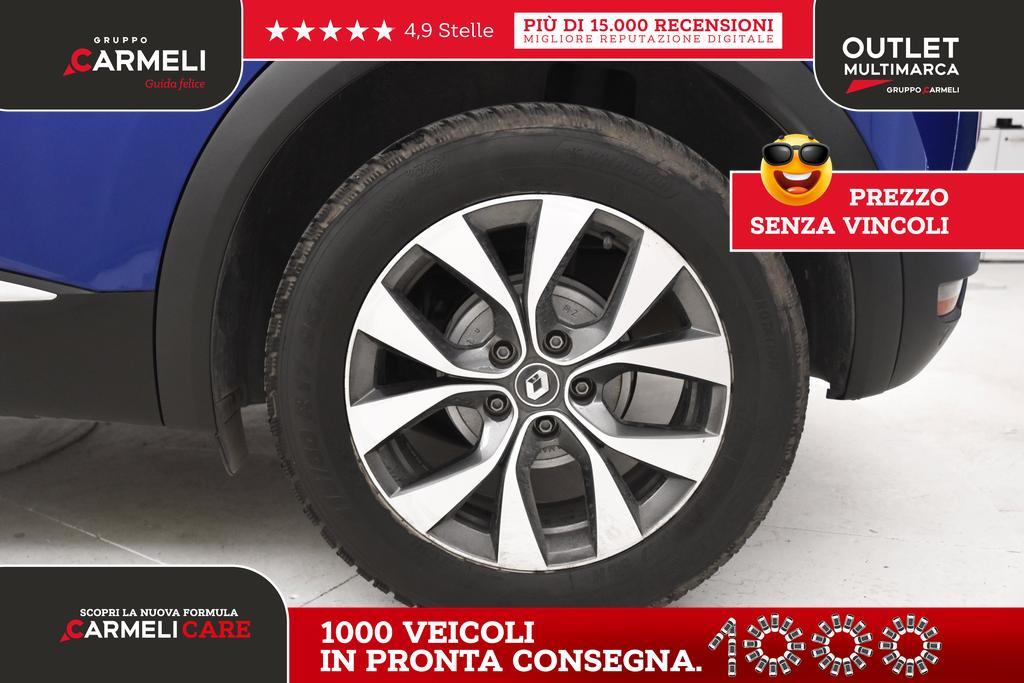 Renault Captur 1.0 TCe Zen