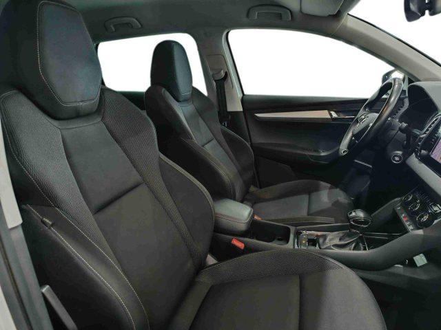 SKODA Karoq 2.0 TDI EVO SCR 115 CV DSG Executive