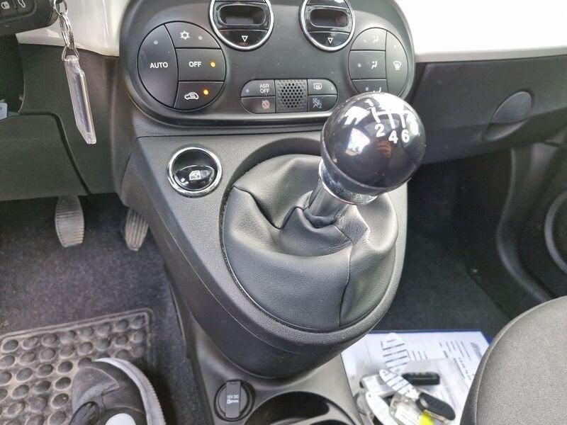 FIAT 500 My24 1.0 70 Cv Hybrid