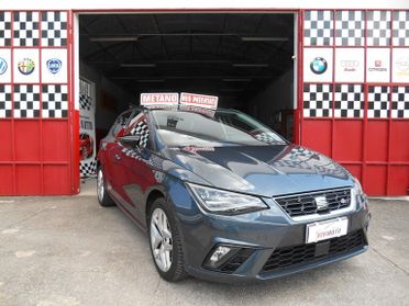Seat Ibiza 1.0 TGI 5 porte FR