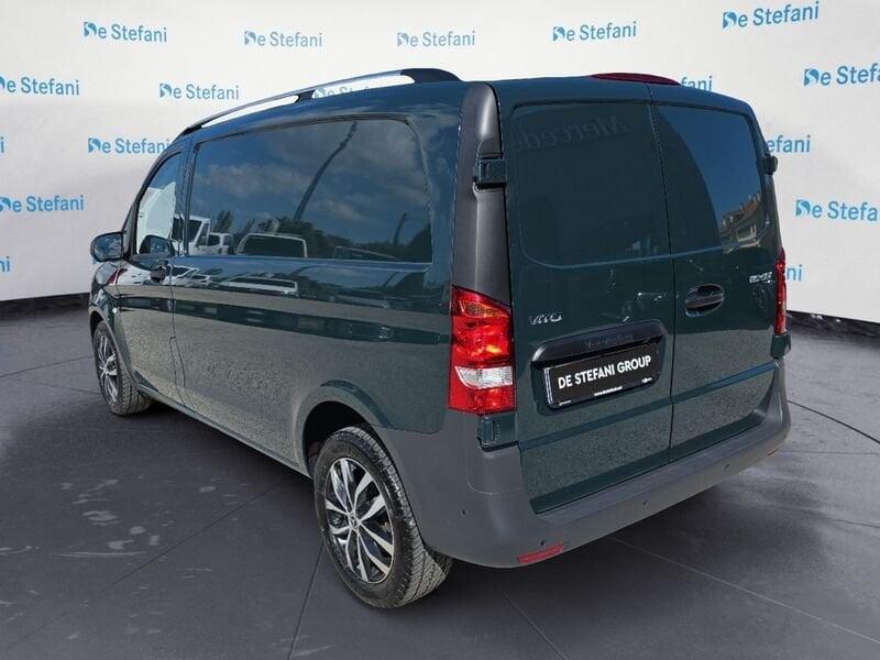 Mercedes-Benz Vito Vito 116 cdi Compact Pro auto my20