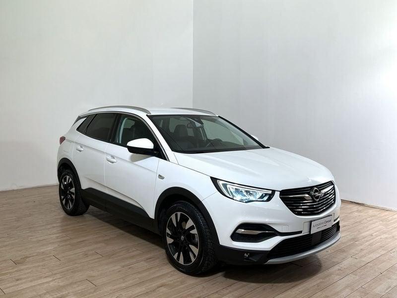 Opel Grandland Grandland X 1.5 diesel Ecotec Start&Stop Innovation