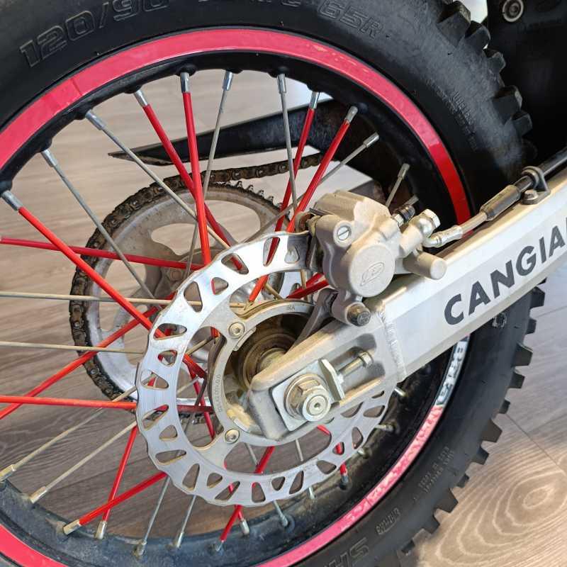 Betamotor RR 125 4T Enduro LC - 2023