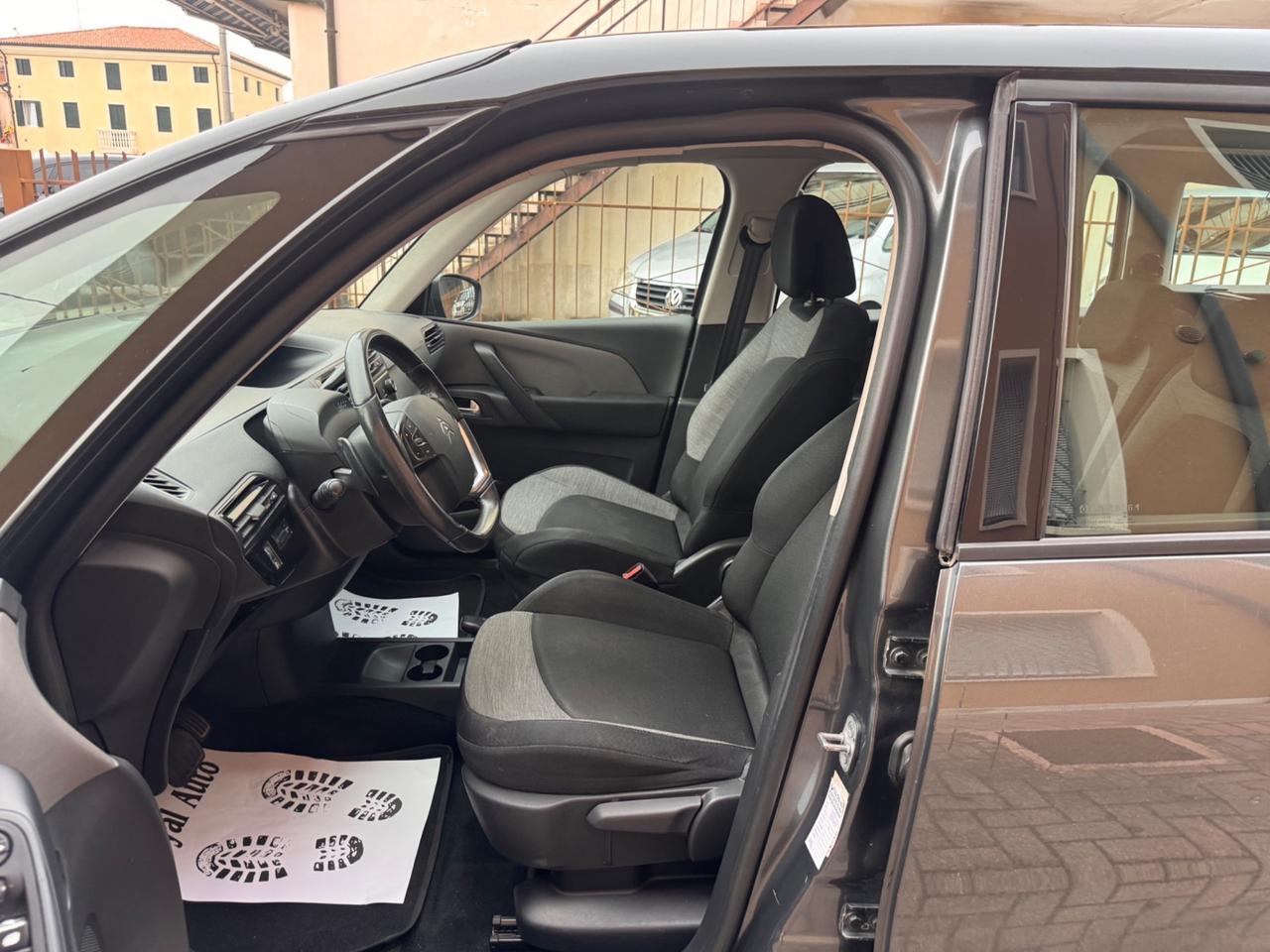 Citroen Grand C4 Picasso 1.6 Hdi 7posti
