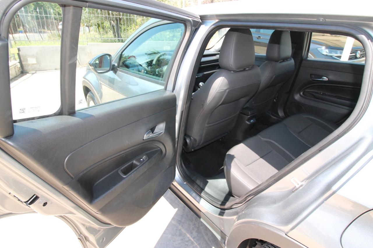 Jeep Avenger 1.2 100 CV Altitude |2024