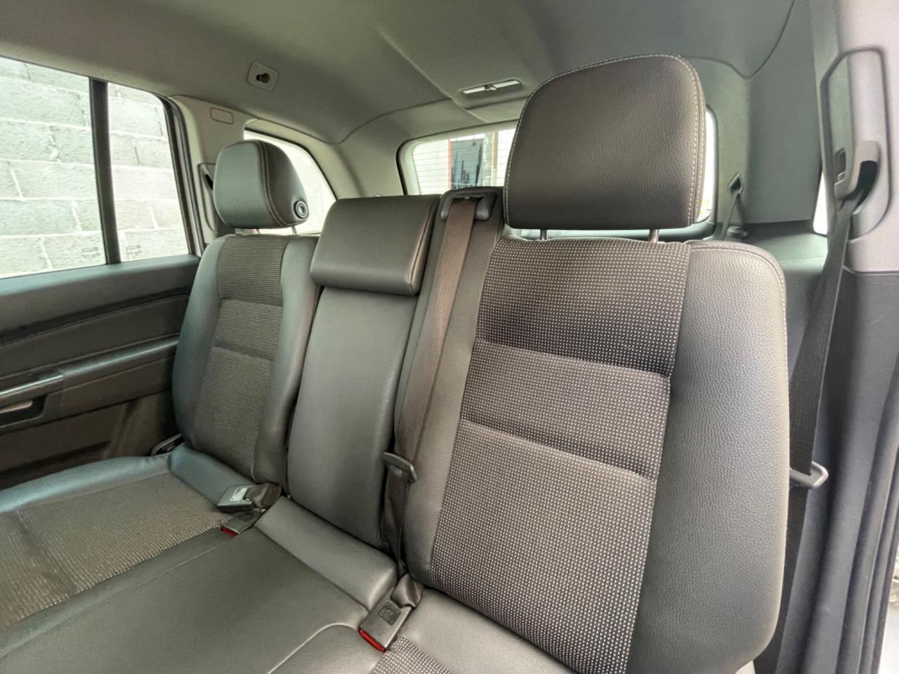 Opel Zafira 1.9 16V CDTI 150CV aut. Cosmo 7 posti