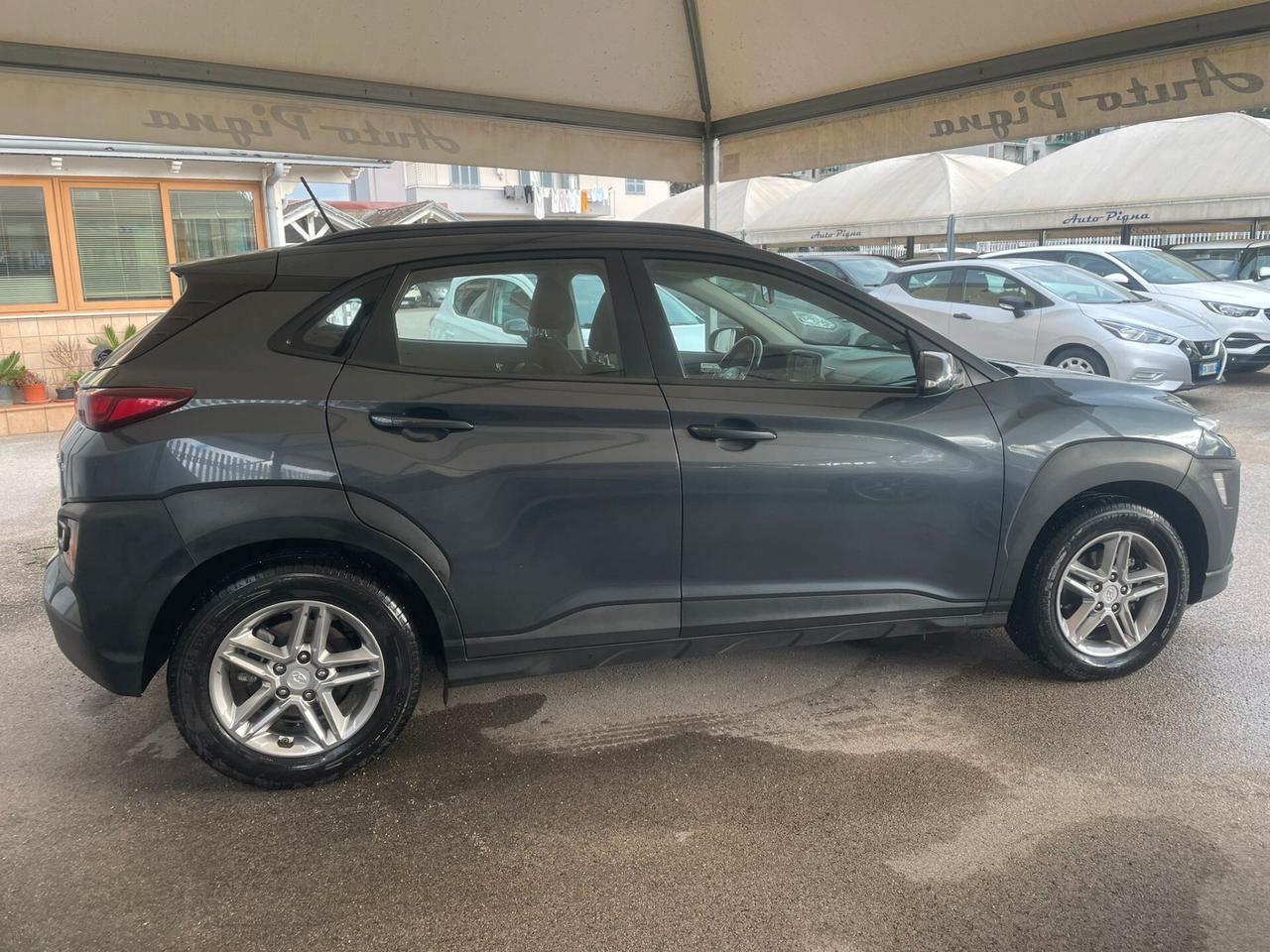 Hyundai Kona 1.6 CRDI 115 CV Style