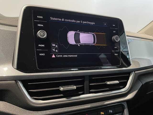Volkswagen T-Roc 2.0TDI 150CV DSG 4MOTION Style