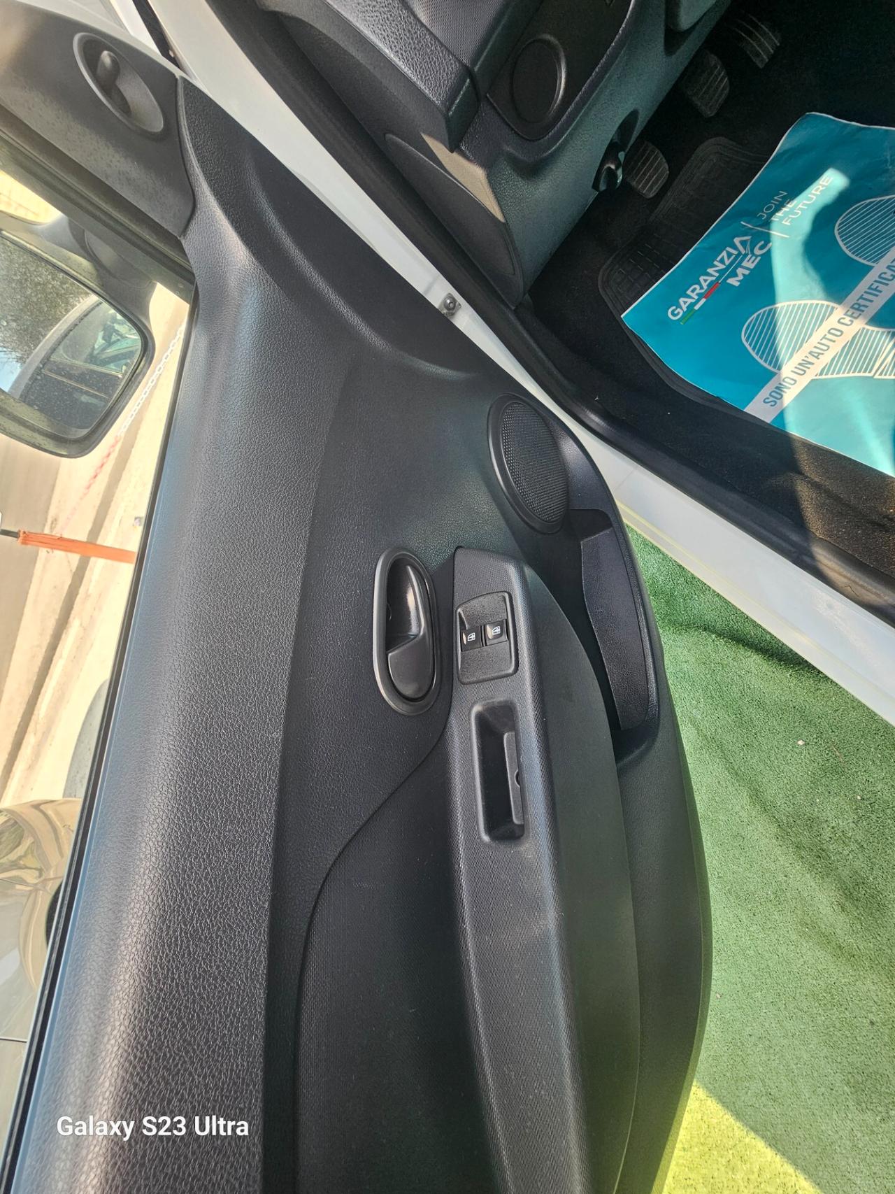 Dacia Sandero 1.0 SCe 12V 75CV