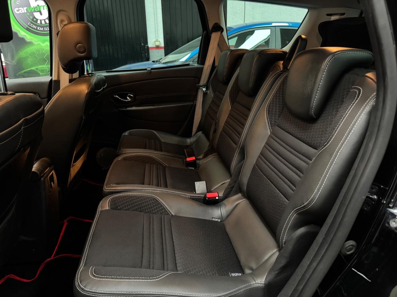 Renault Scenic Scénic XMod 1.6 dCi 130CV Start&Stop Energy