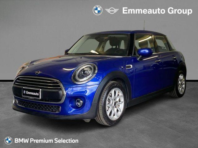 MINI One 1.5 One