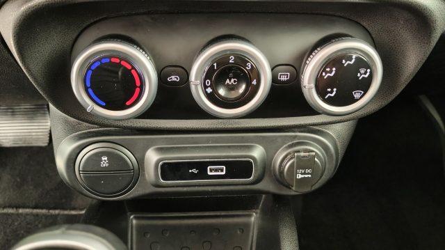 FIAT 500L 1.3 Multijet 95 CV Dualogic Business