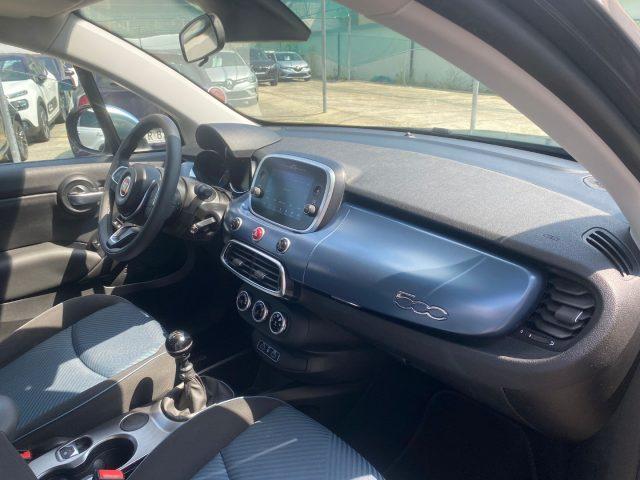 FIAT 500X 1.0 T3 120 CV Mirror Cross