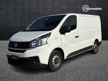 Fiat Talento 1.6 mjt CH1 10Q 120cv E6