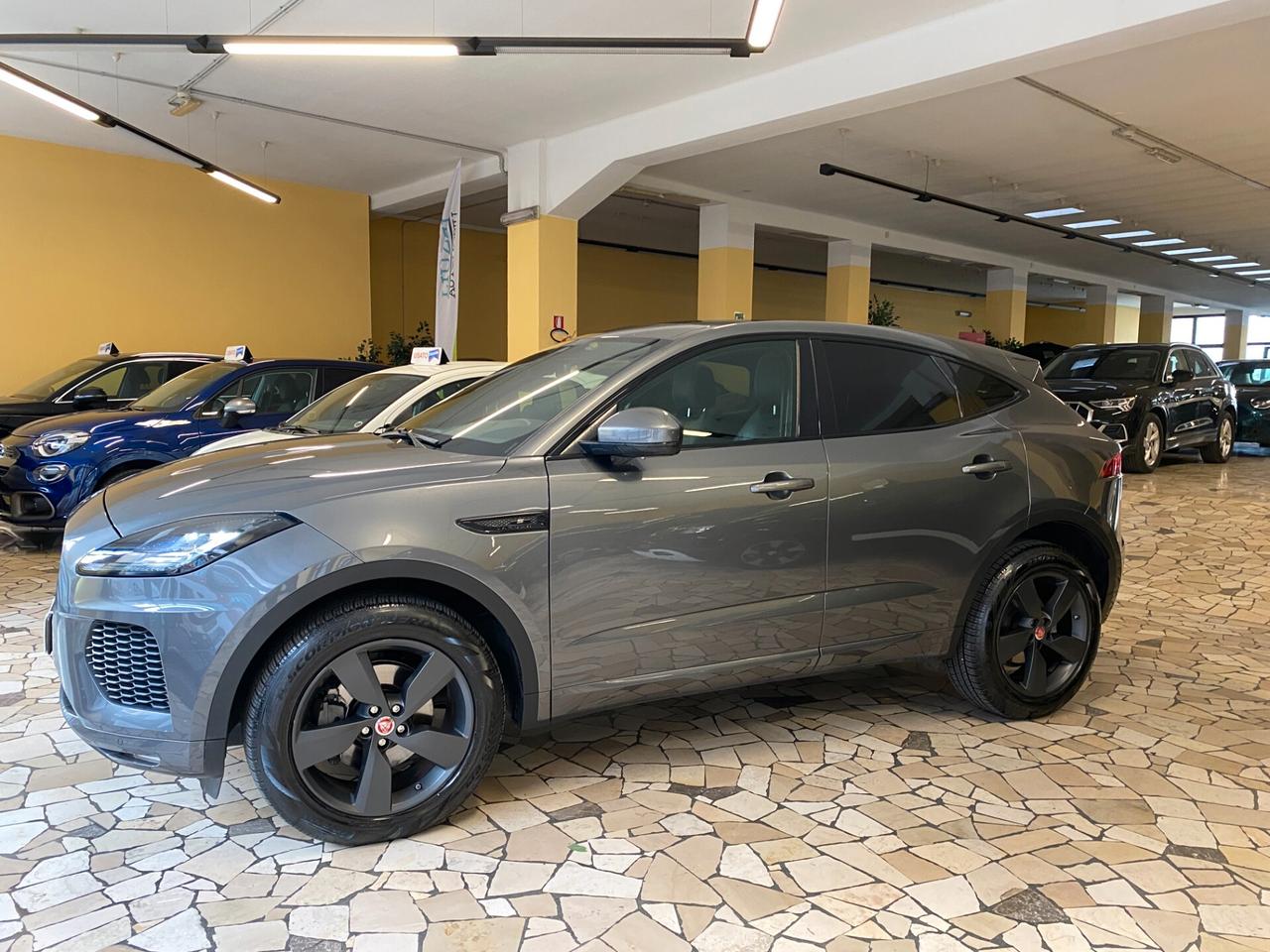 Jaguar E-Pace 2.0D 150 CV AWD aut. R-Dynamic S