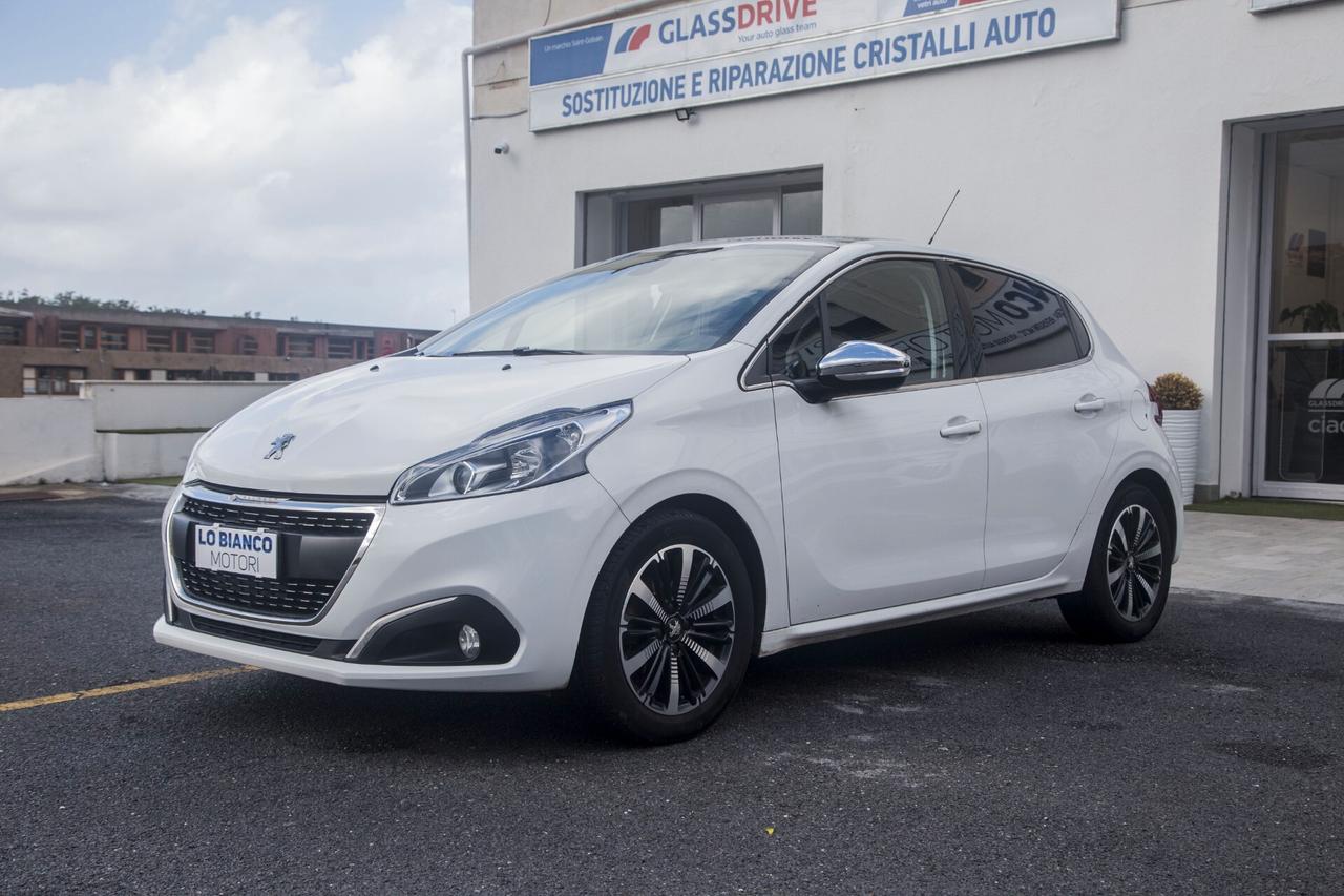 Peugeot 208 1.2 PureTech Allure Pack