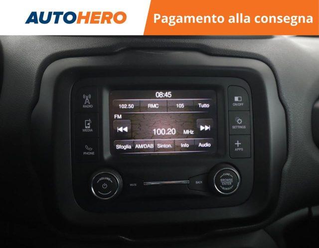JEEP Renegade 1.0 T3 Longitude