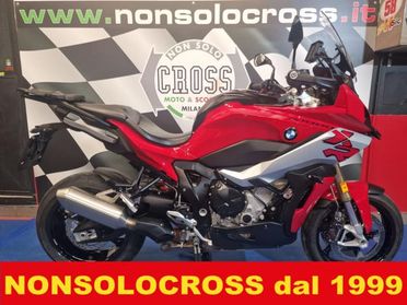 BMW S 1000 XR - ANNO 2020