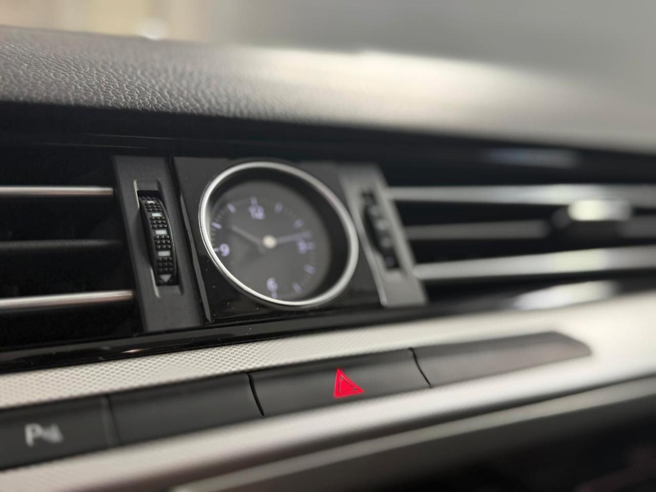 Volkswagen Passat Variant 2.0 TDI DSG Executive BlueMotion Tech.
