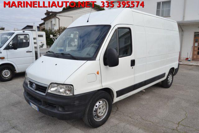 FIAT Ducato Maxi 2.8 JTD Power PL Furgone Tetto Alto