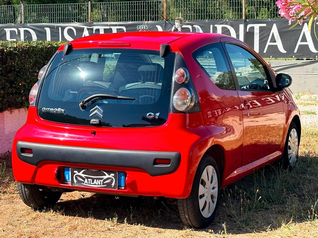 Citroen C1 1.0 3 porte airdream DeeJay