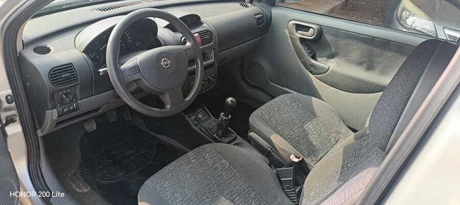 Opel Corsa 1.0i 12V cat 5 porte Comfort