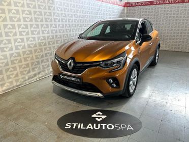 Renault Captur Plug-in Hybrid E-Tech 160 CV Intens