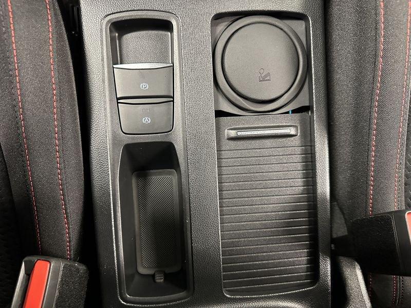 Ford Focus 1.0 EcoBoost Hybrid 125cv ST-Line