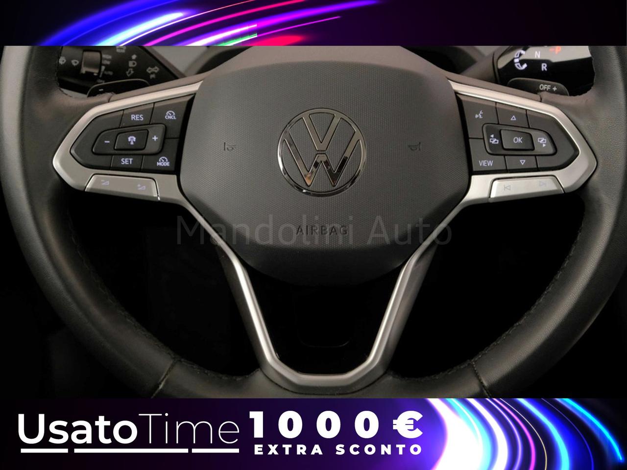 Volkswagen Passat 2.0 tdi scr evo 150cv business