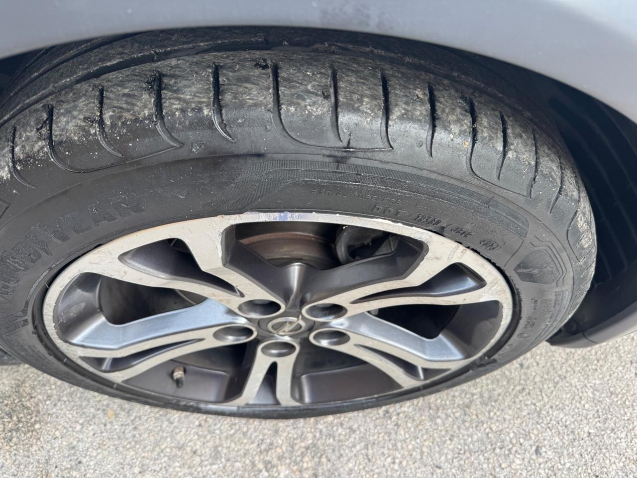 Opel Insignia 1.6 CDTI 136CV Sports Tourer aut. Advance