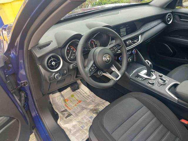 ALFA ROMEO Stelvio 2.2 Turbodiesel 190 CV AT8 Q4 Business