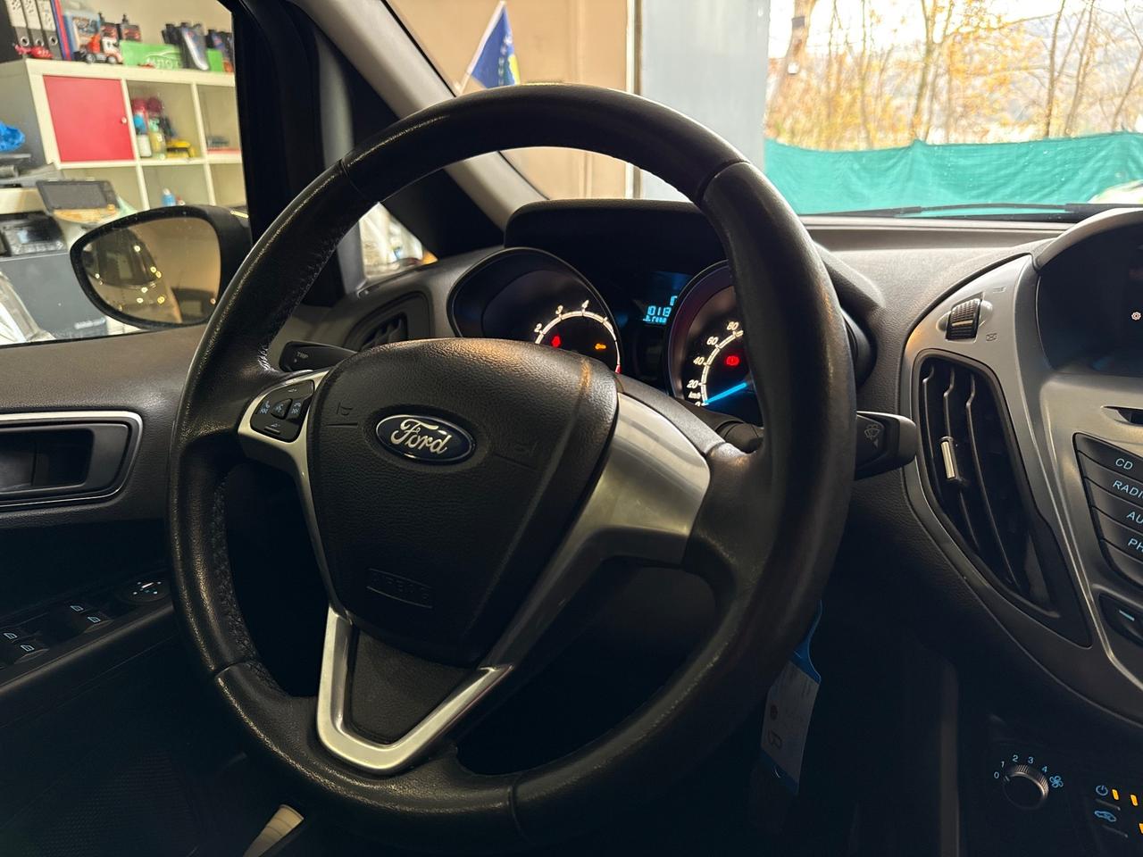 Ford B-Max 2013 100.000KM