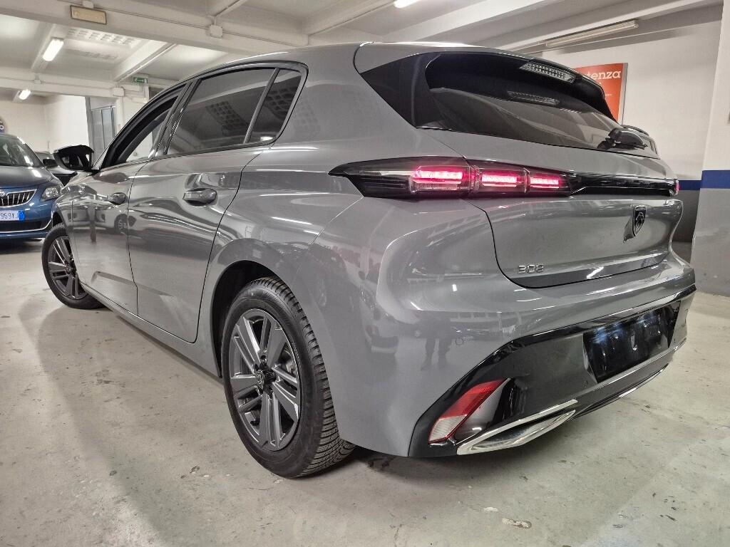 Peugeot 308 PureTech Turbo 130 S&S Allure