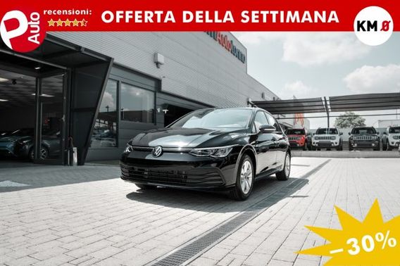 VOLKSWAGEN Golf 1.0 TSI Life nuova !