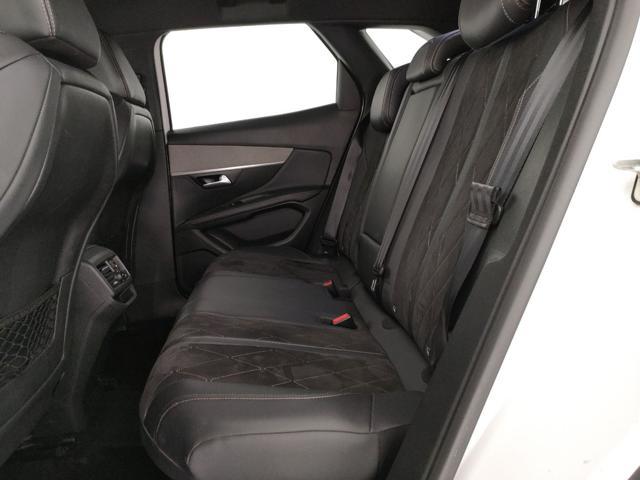 PEUGEOT 3008 BlueHDi 180 S&S EAT8 GT