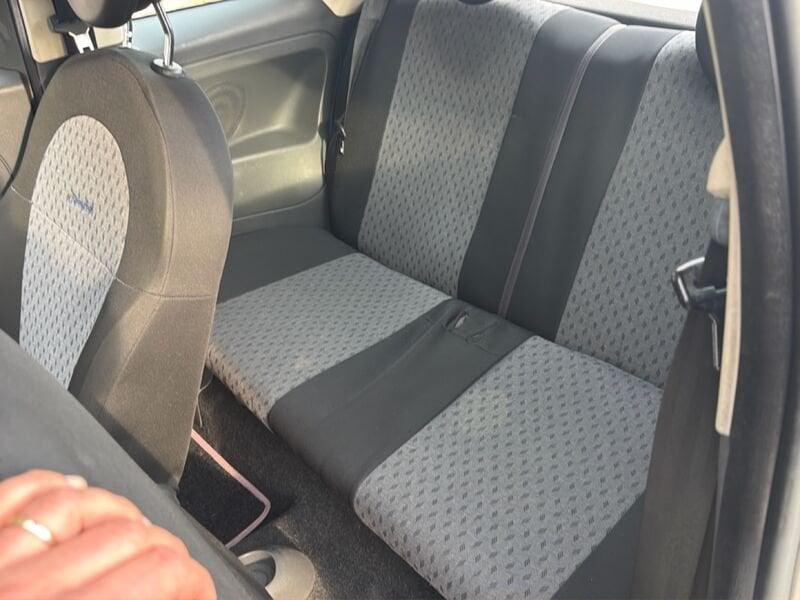 FIAT 500 III 1.2 Lounge 69cv