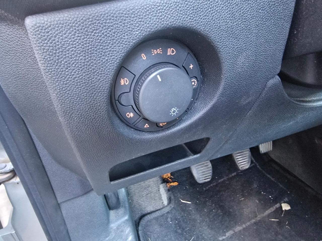 Opel Corsa 1.3 CDTI 75CV ecoFLEX 3 porte Enjoy