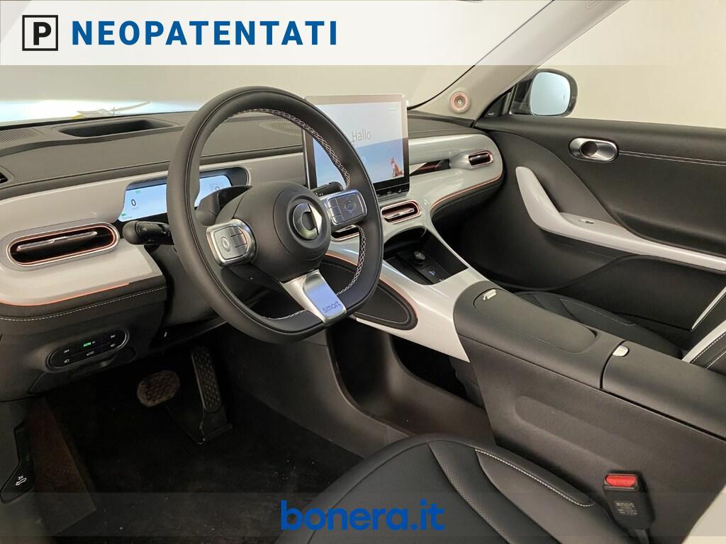 Smart Smart #1 Premium