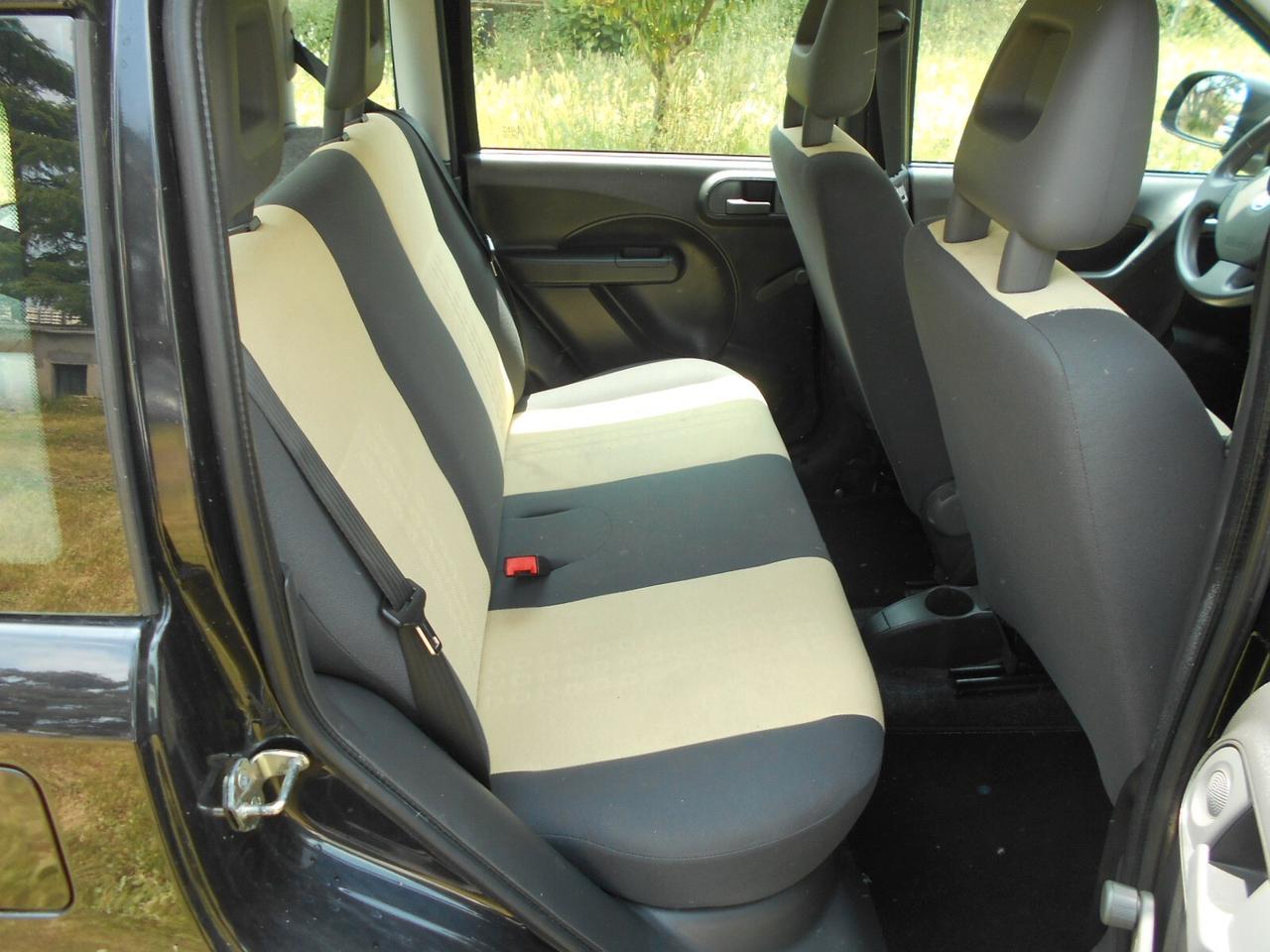 Fiat Panda 1.2 Dynamic EURO 5 Neopatentati
