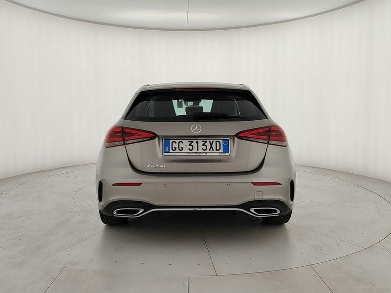 Mercedes-Benz Classe A A 250 Automatic Premium