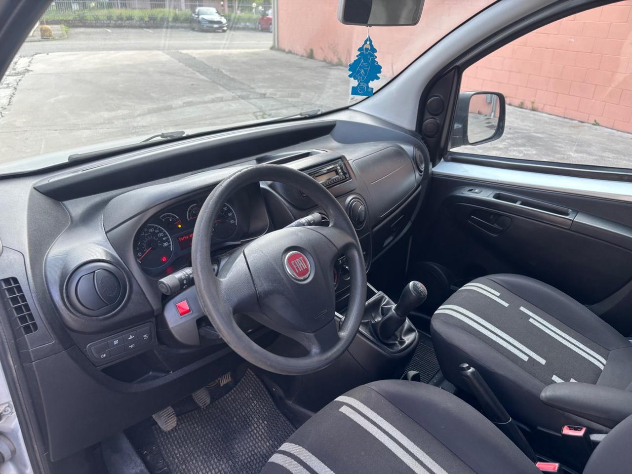 Fiat Fiorino 1.3 MJT 75CV Furgone