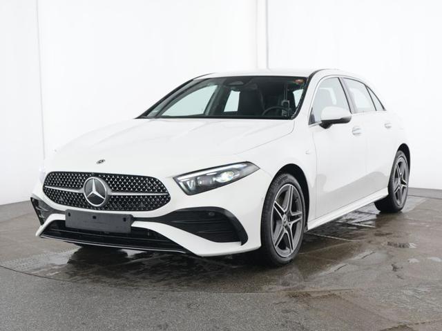 MERCEDES-BENZ A 250 e hybrid EQ AMG Line Advanced Plus