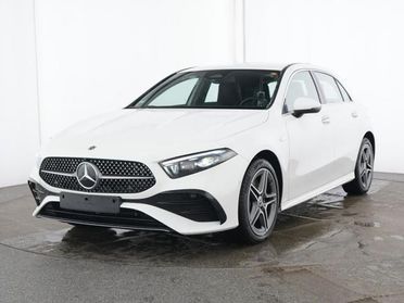 MERCEDES-BENZ A 250 e hybrid EQ AMG Line Advanced Plus