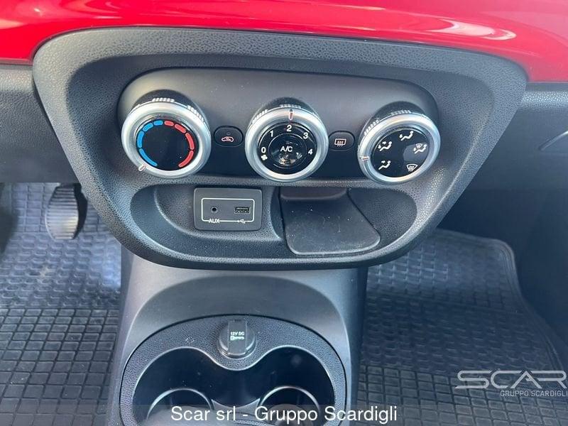 FIAT 500L 500L 1.4 95 CV Pop Star