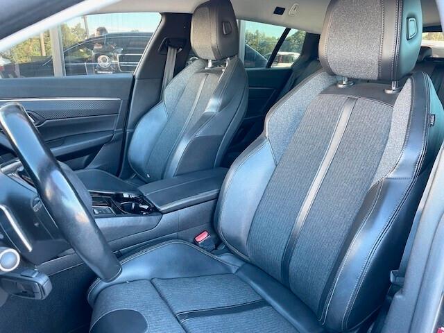 Peugeot 508 BlueHDi 130 Stop&Start EAT8 SW Allure Pack