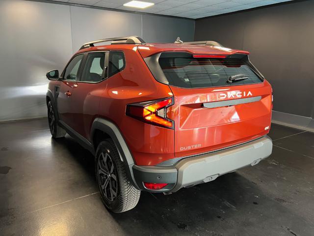 DACIA Duster Tce 130 CV MHEV 4x4 Expression PRONTA CONSEGNA
