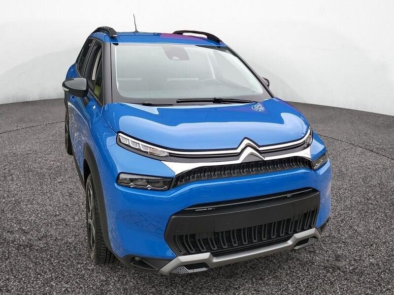 Citroën C3 Aircross PureTech 110 S&S Shine Pack